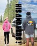 RIDGE 2 REEF DUO PACK
