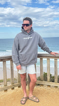 RELAX HOODIE
