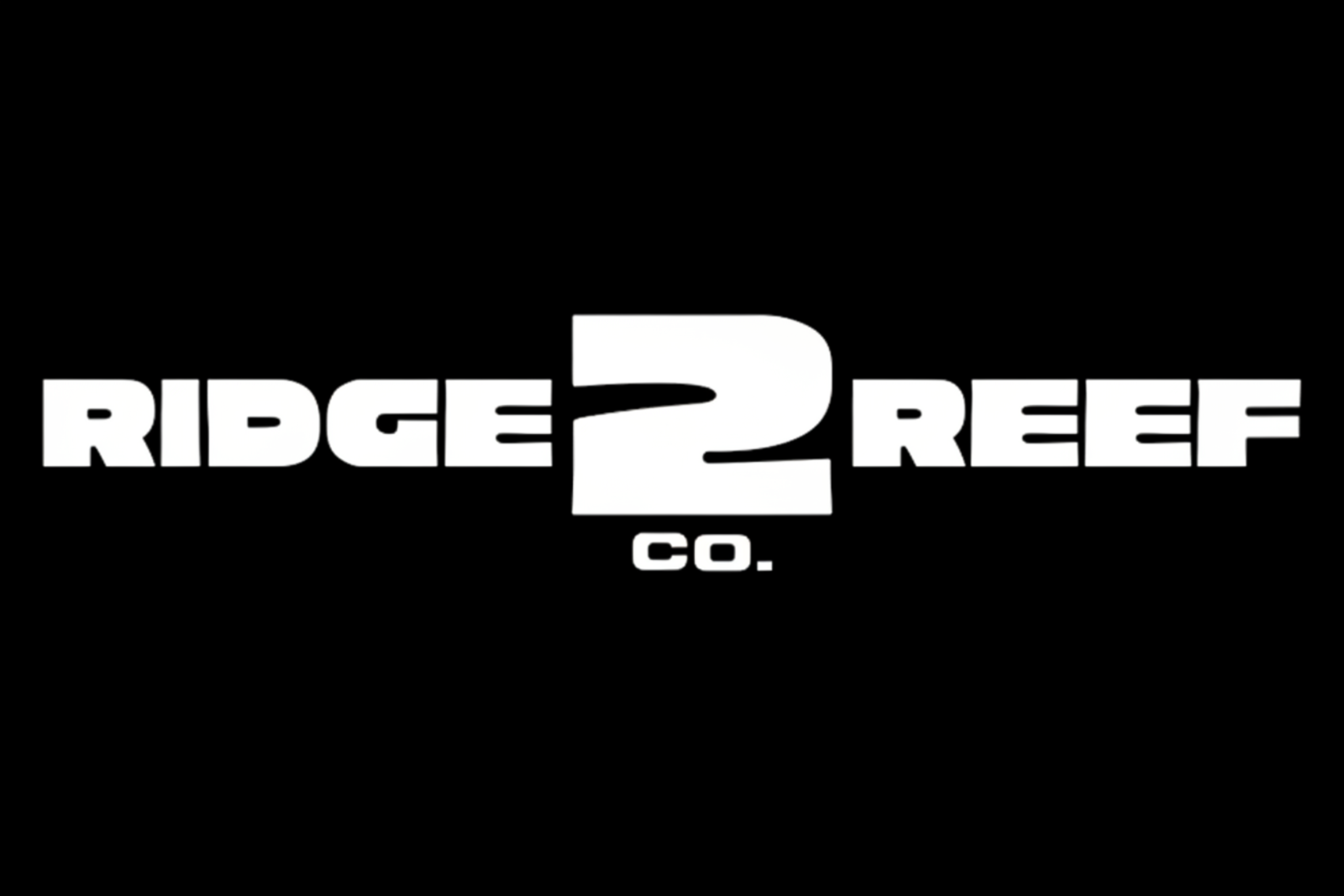 Ridge2Reef.Co